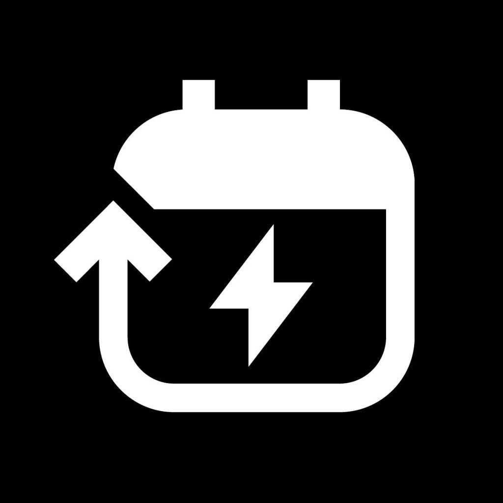 Essential Subscriptions app icon.
