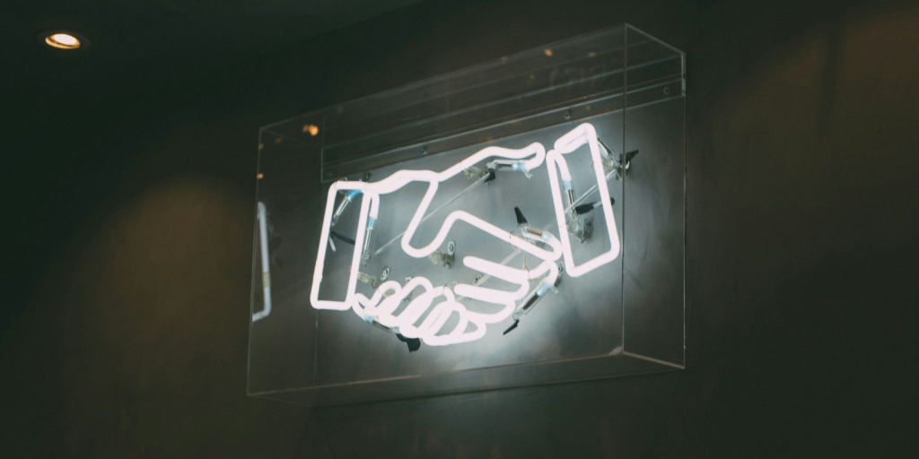 Brand partnerships Shopify.