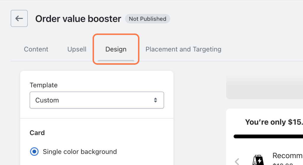 How to Add Free Shipping Bar on Shopify.
