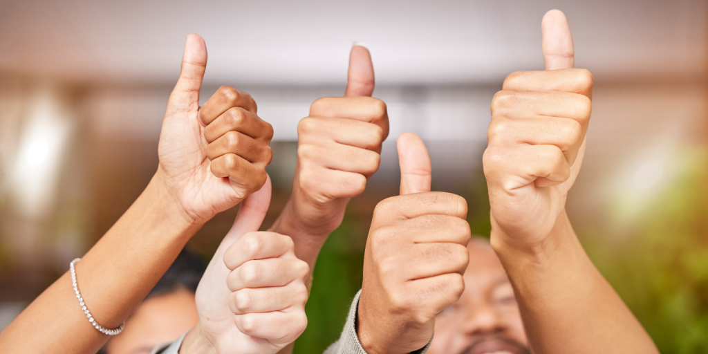 How to Improve Customer Loyalty.