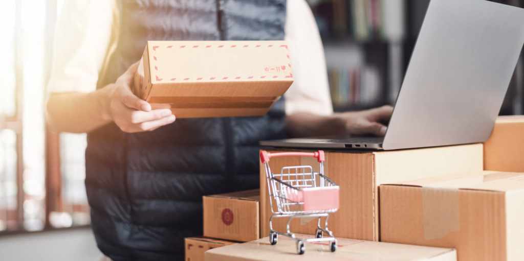 Shopify Preorder Benefits.