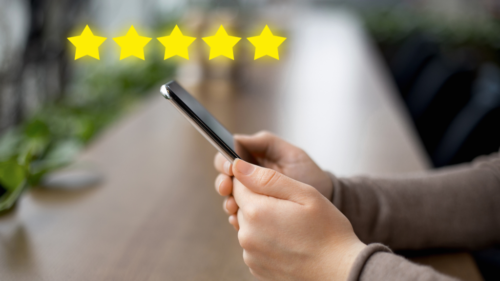 Shopify social proof types.