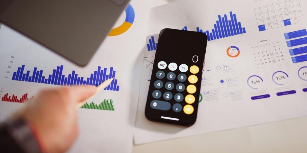 A loyalty program dashboard tracking enrollment, redemption rate and repeat purchases.