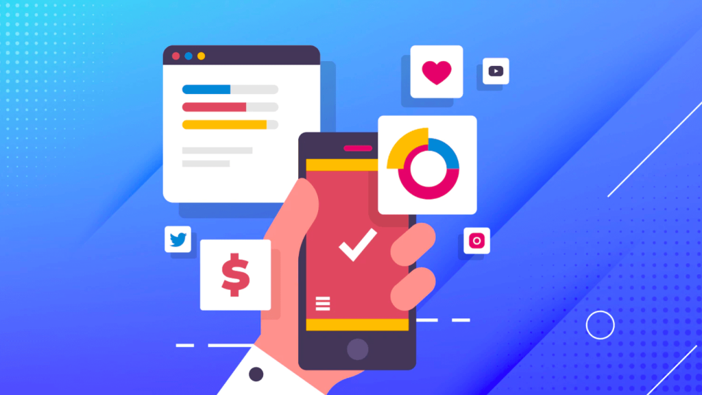 It is essential to satisfy the demands and preferences of mobile users.