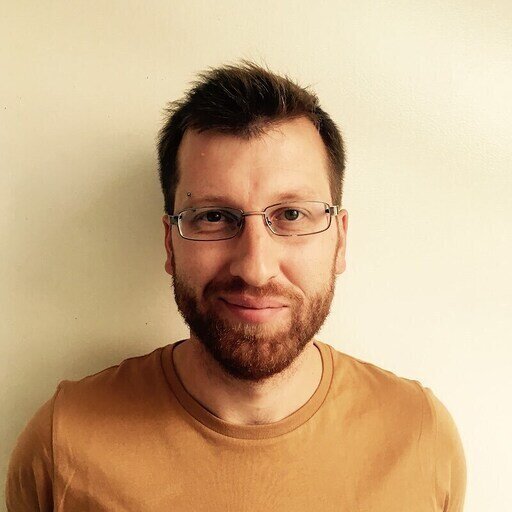 Donatas Pranckenas.