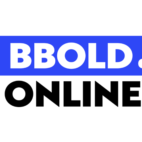 bbold online logo.