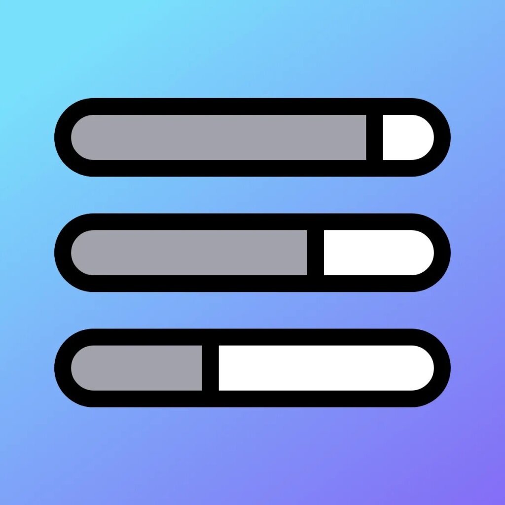 Progressify: Free Shipping Bar logo.
